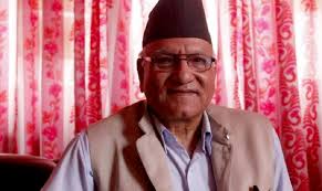 अमृत बोहरा