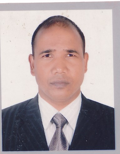 खड्गबहादुर वली