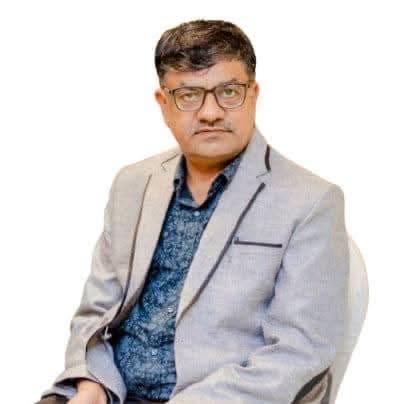 डा. नवराज लम्साल