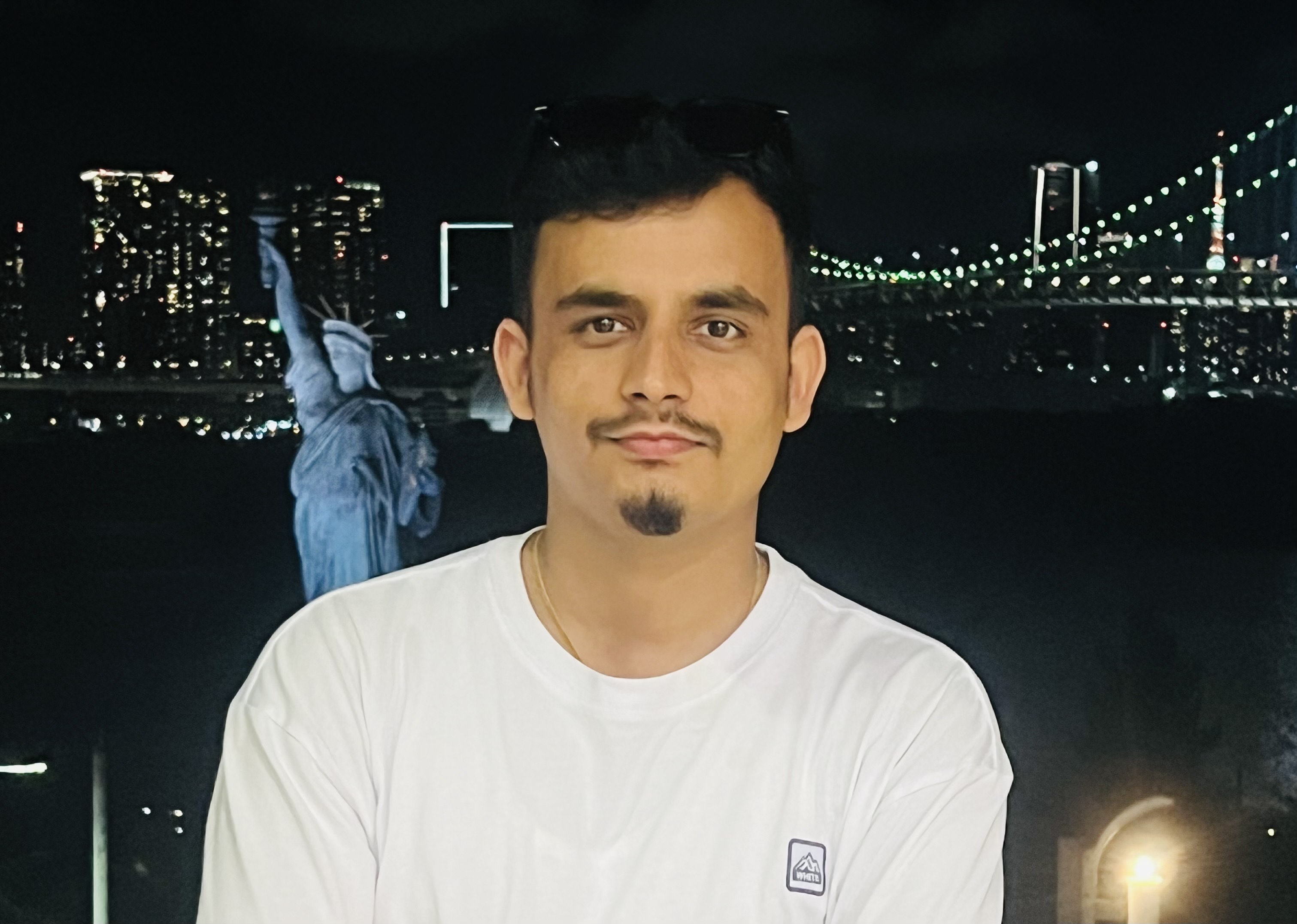केशव राज शर्मा