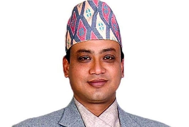 इन्द्रबहादुर बानियाँ