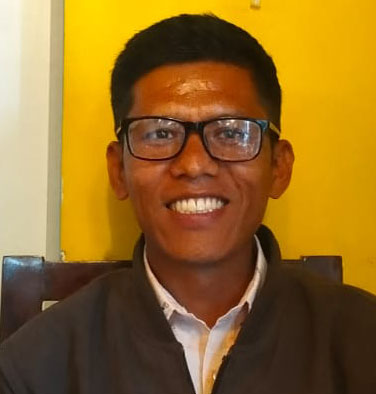 ईश्वर थोकर