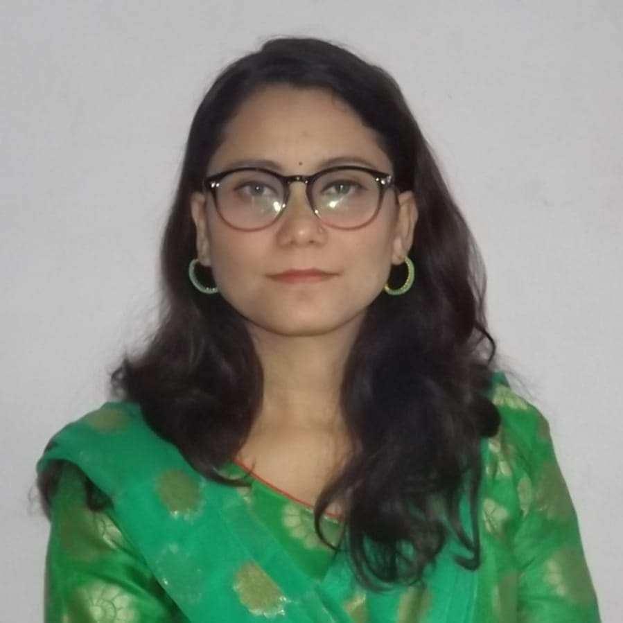 जानुका खतिवडा