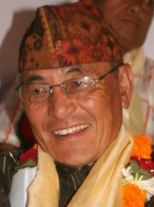 जसराज किराती