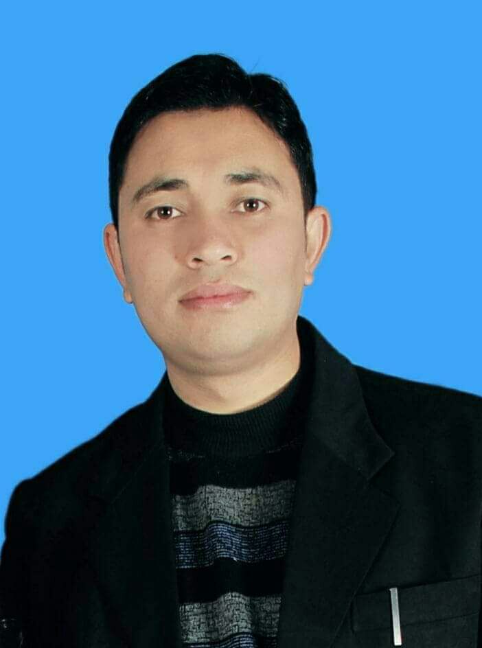डा. जीवन जीवन्त श्रेष्ठ