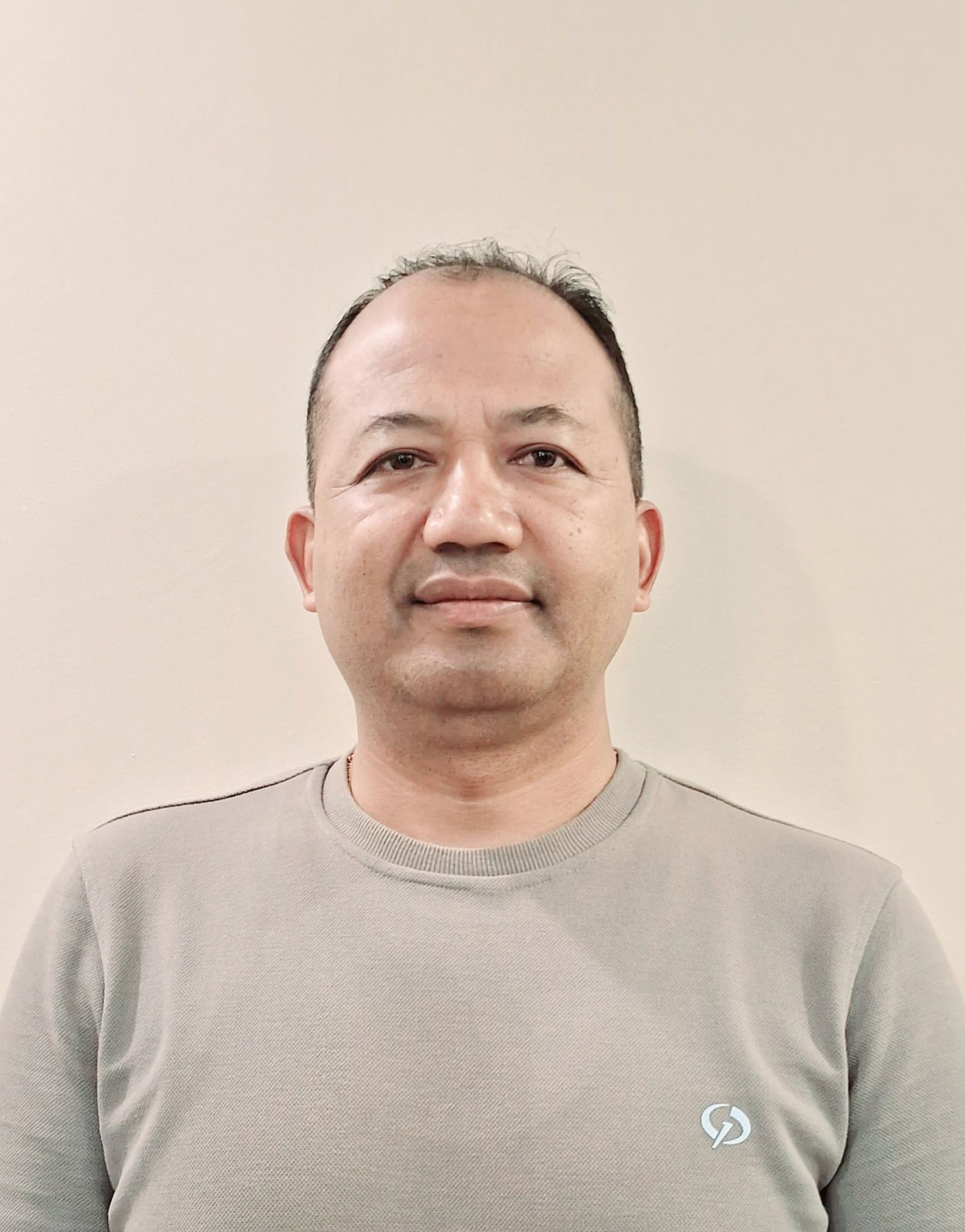 जीवन कुमार श्रेष्ठ