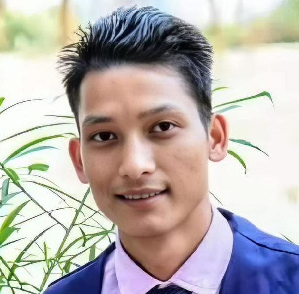 जीवन सोनी