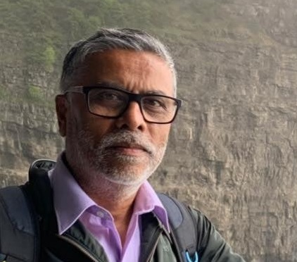 जय प्रकाश आनन्द