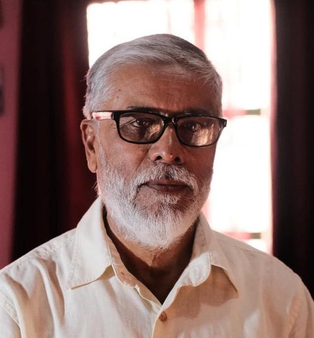 जयप्रकाश आनन्द