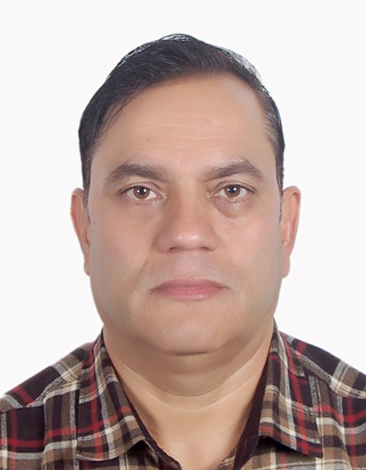 डा. कविराज पौड्याल