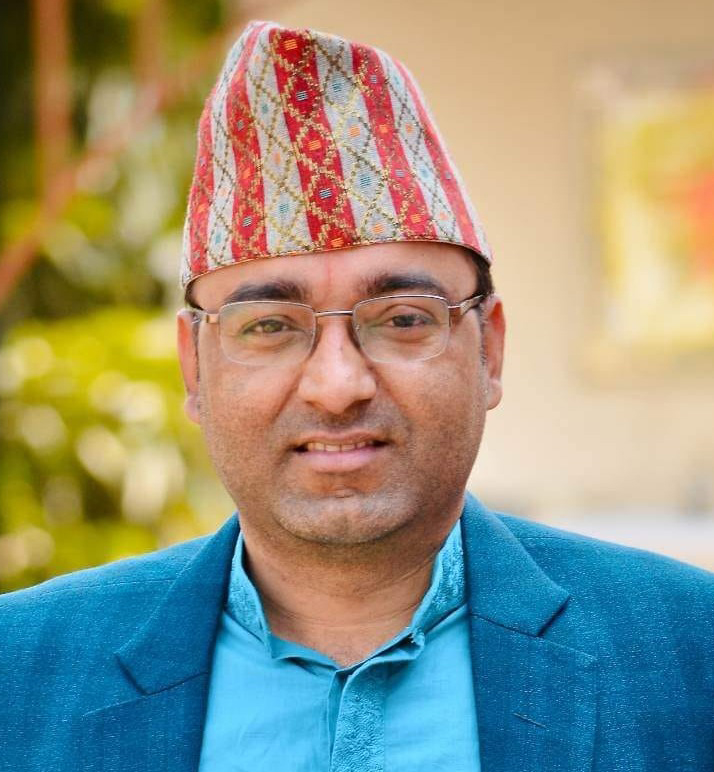 कमलमणि पोख्रेल