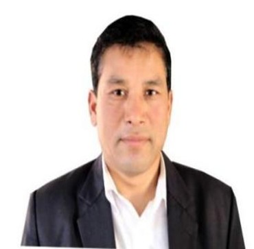 विक्रम कार्की