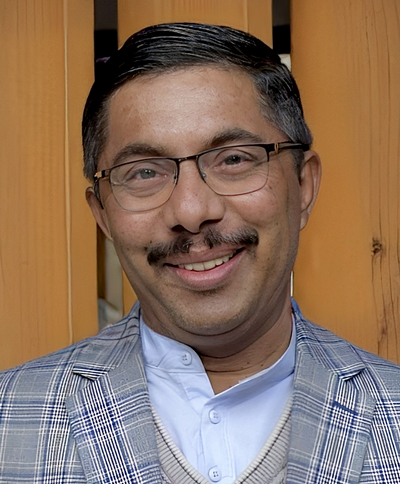 डा. गणेशप्रसाद भट्टराई
