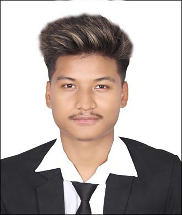 केशव घर्ती मगर