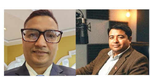 जगन्नाथ काफ्ले/अमर ई. बुढा