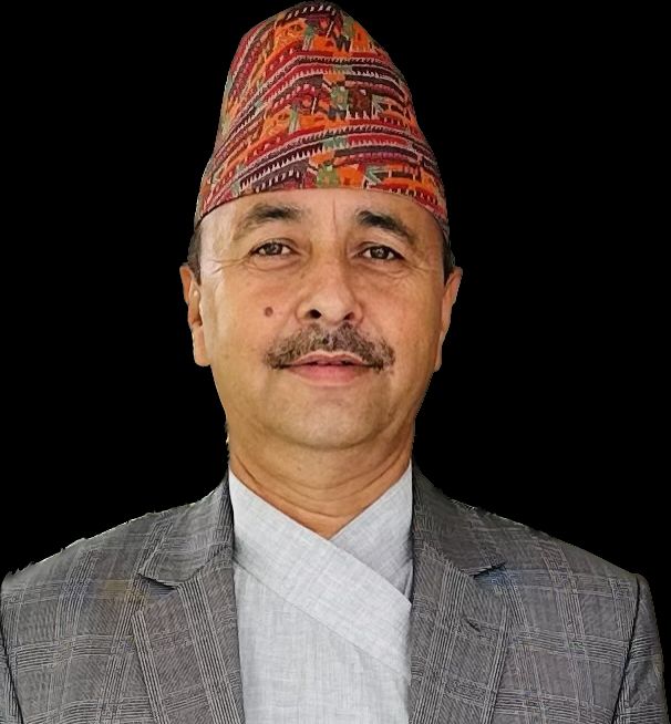 खेमराज उपाध्याय