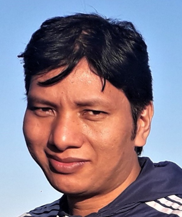 खोमा तरामु मगर