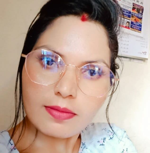कृति सुवेदी