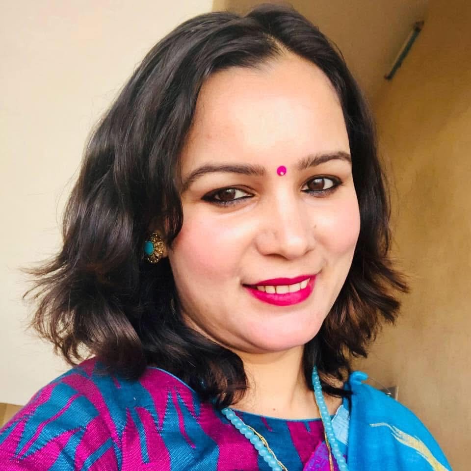 क्रान्ति पराजुली