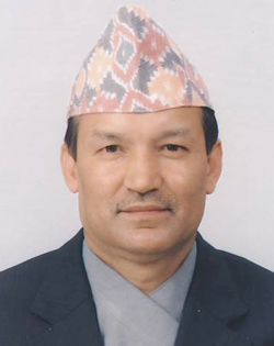 कृष्णहरि बाँस्कोटा