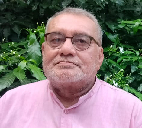 किशोरी साह