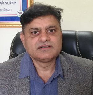 कुमारप्रसाद दहाल