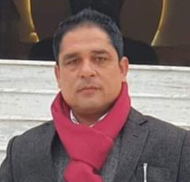कुन्दनराज काफ्ले