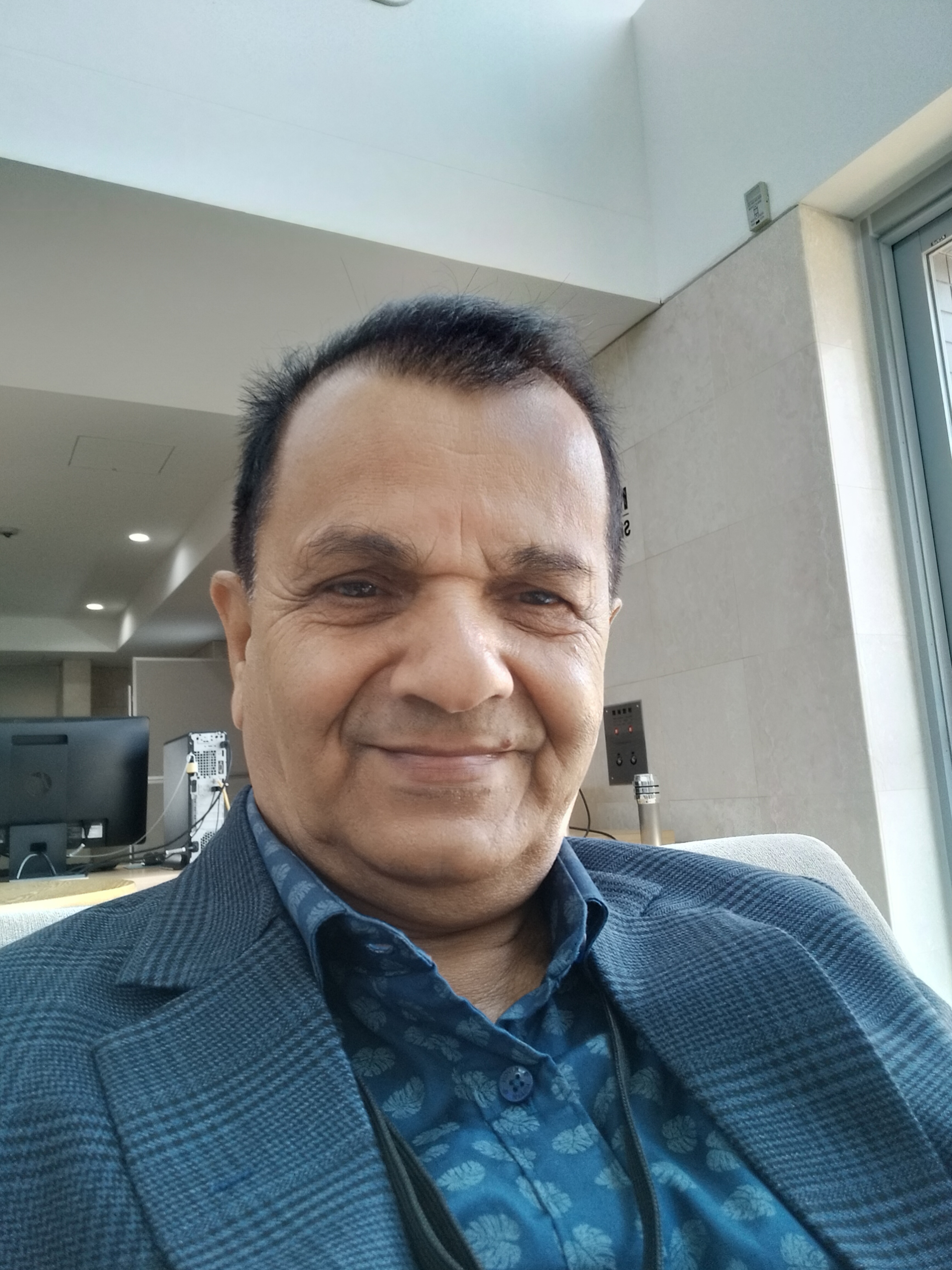 कुसुम केशव पराजुली