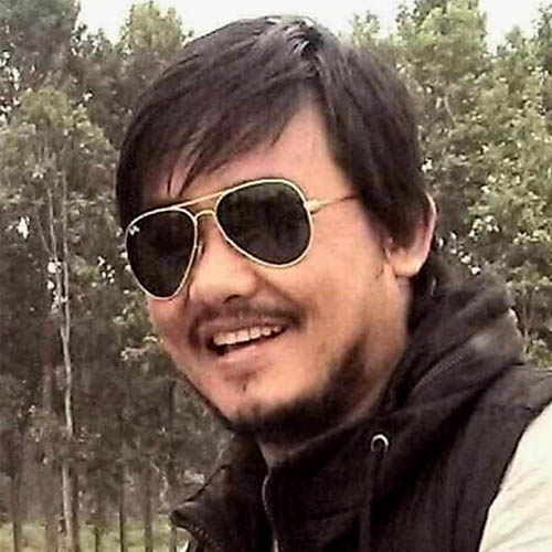 लाजेहाङ साम्ब्यु