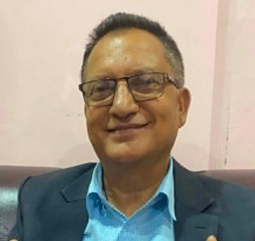 विश्वप्रकाश लामिछाने
