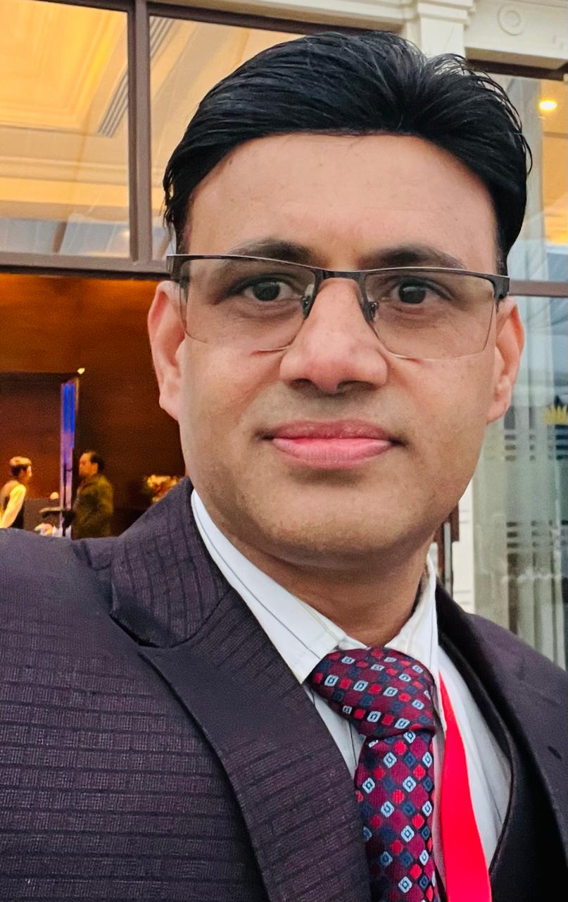 लक्ष्मण वियोगी