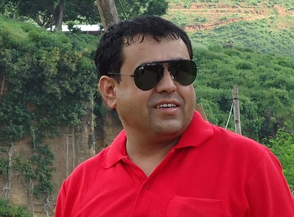 लक्ष्मण कँडेल