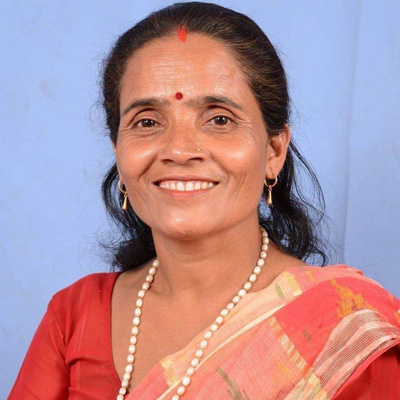 लक्ष्मीदेवी पाण्डे