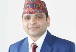लिलाराज भट्टराई
