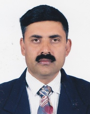 लोकबन्धु घिमिरे