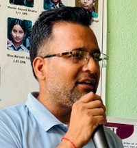 लक्ष्मण दियाल
