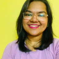 मानषी पाठक