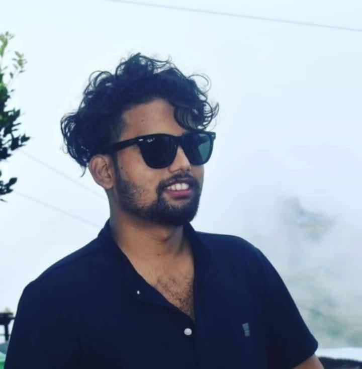 अमृत चिमरिया
