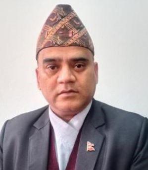 मीनराज पोखरेल