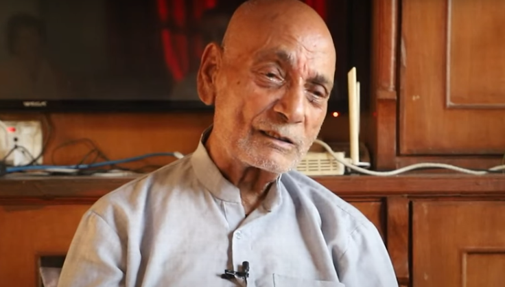 मोहनचन्द्र अधिकारी