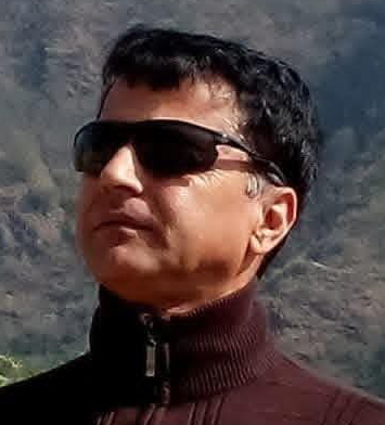 गोपाल रेग्मी