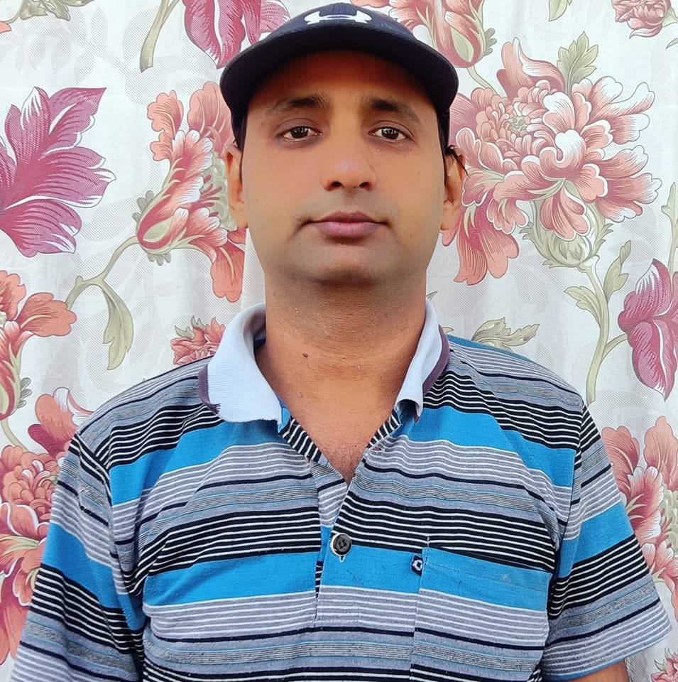 नवीन प्रियदर्शी