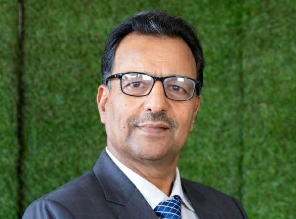 नन्दराम बन्जाडे