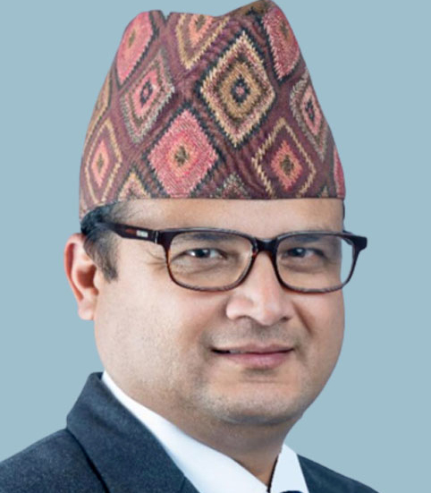 नीलहरि बास्तोला