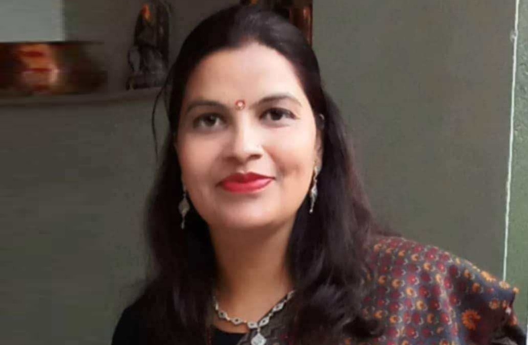 नरेन्द्र चापागाईँ (नीरु)