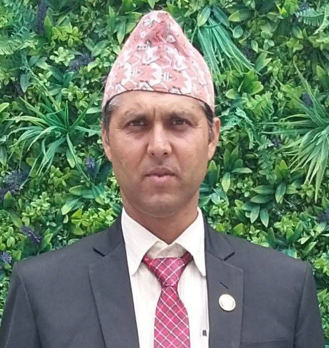 नोदनाथ त्रिताल