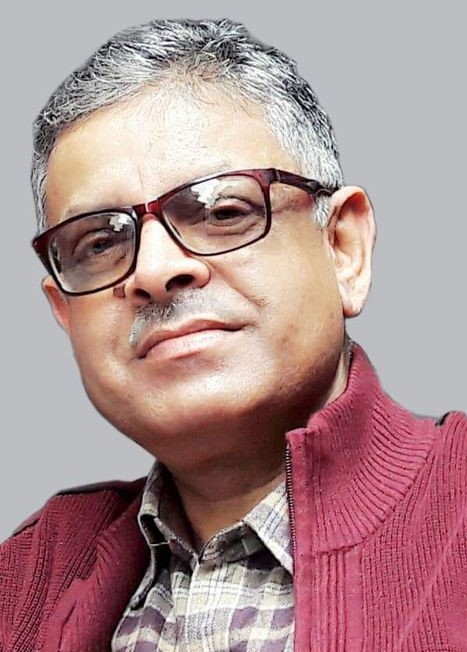 नरेन्द्रराज प्रसाई