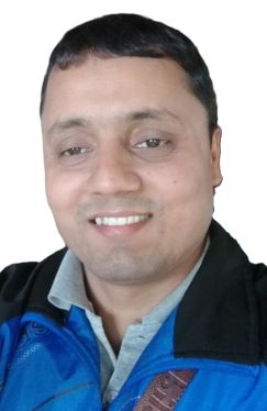 नुवराज भण्डारी