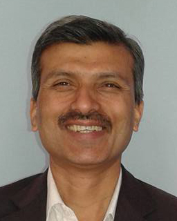 पूर्णचन्द्र पौडेल