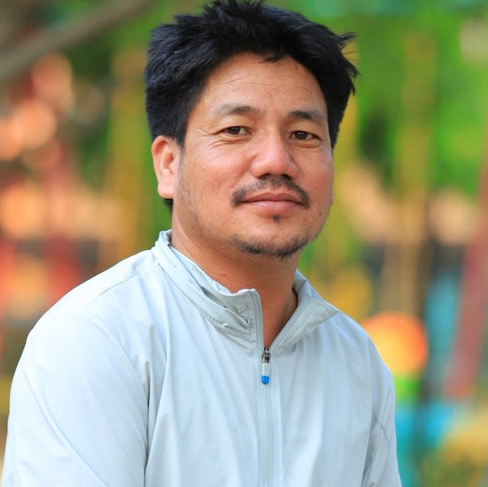 गणेशमान सिंह